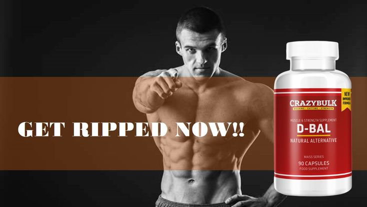best steroid to build muscle